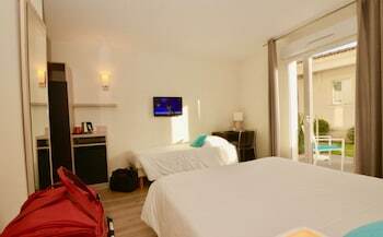 Hotel H�tel Villa Sophia