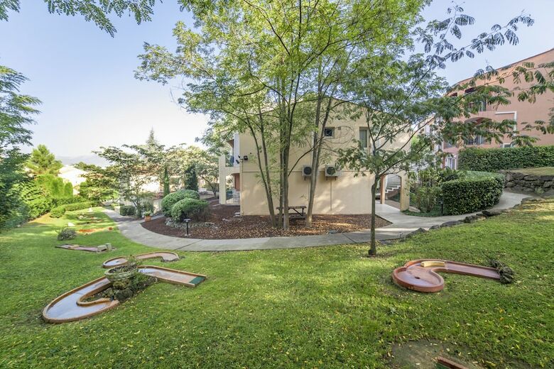 Hotel Le Club Mougins