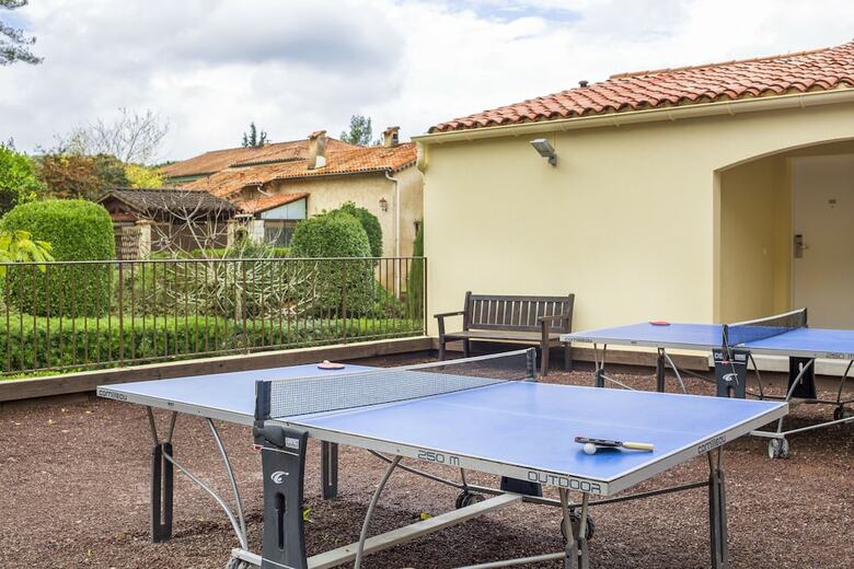 Hotel Le Club Mougins