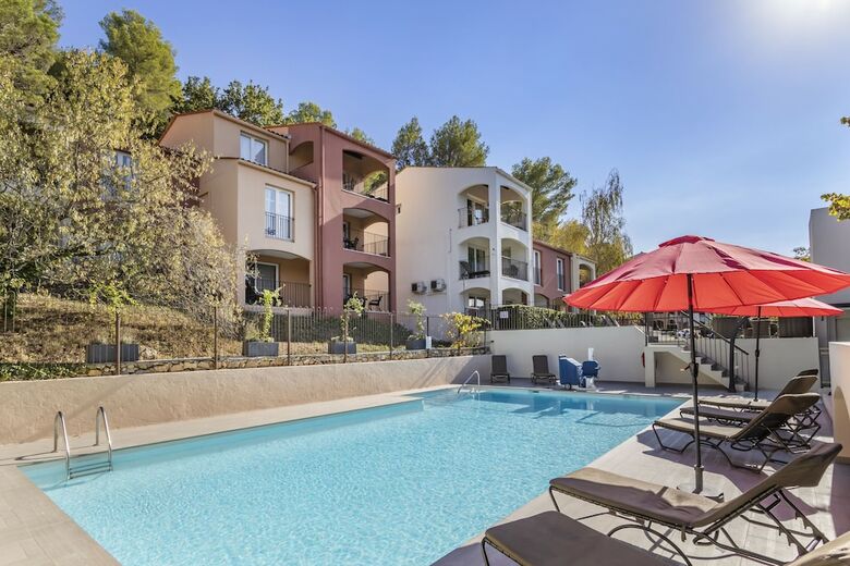 Hotel Le Club Mougins