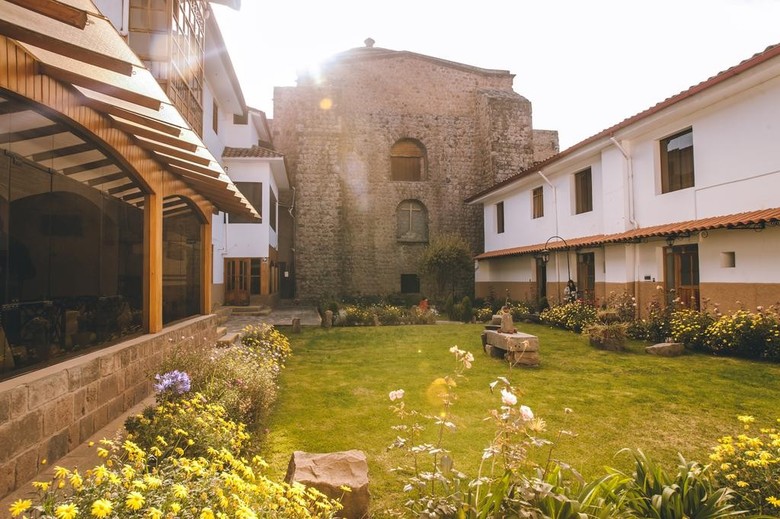 Hotel Monasterio San Pedro