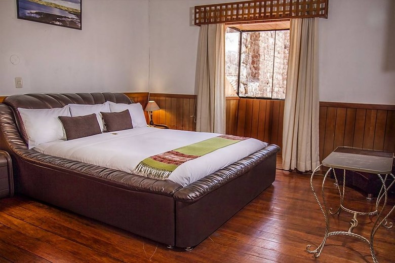 Hotel Monasterio San Pedro
