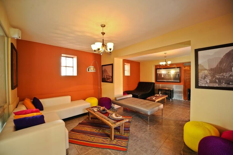 Union Hotel Cusco