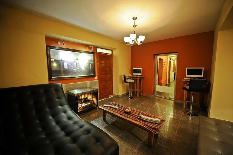 Union Hotel Cusco