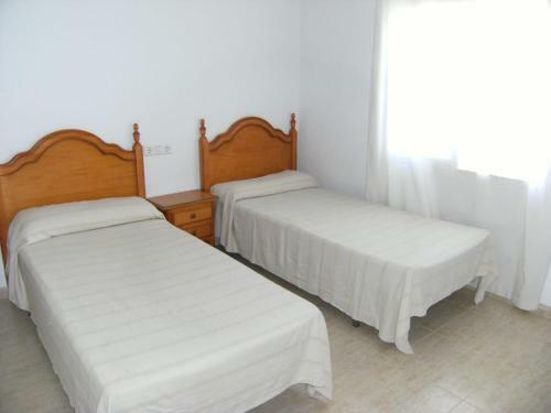 Hotel Rambla Mallols Apartamentos