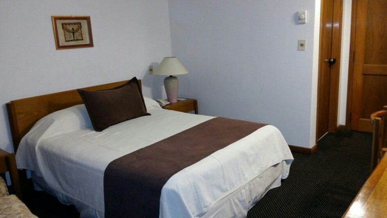 Hotel Embajador