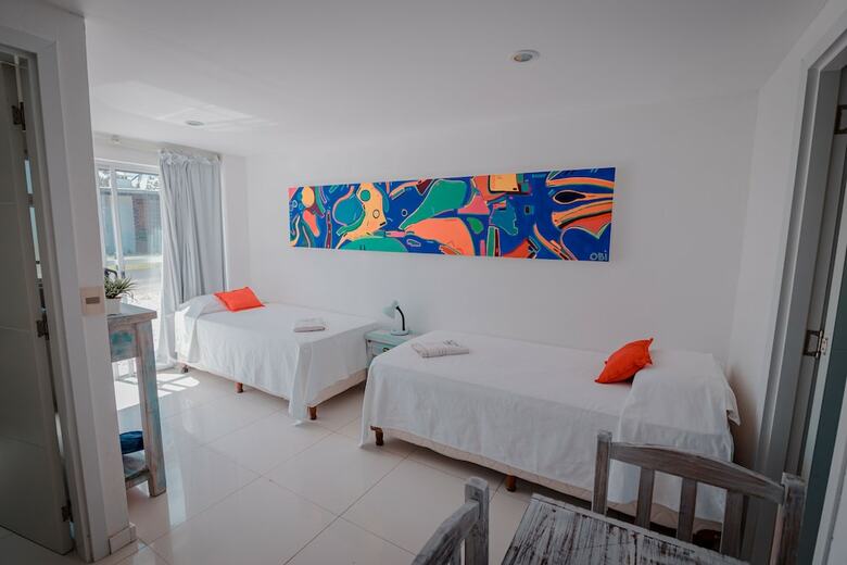 Hotel Tio Tom All Inclusive Punta Del Este