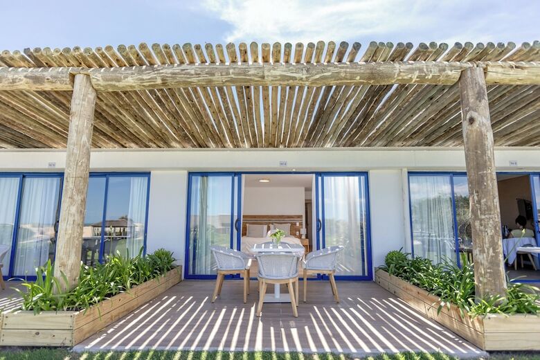 Hotel Tio Tom All Inclusive Punta Del Este