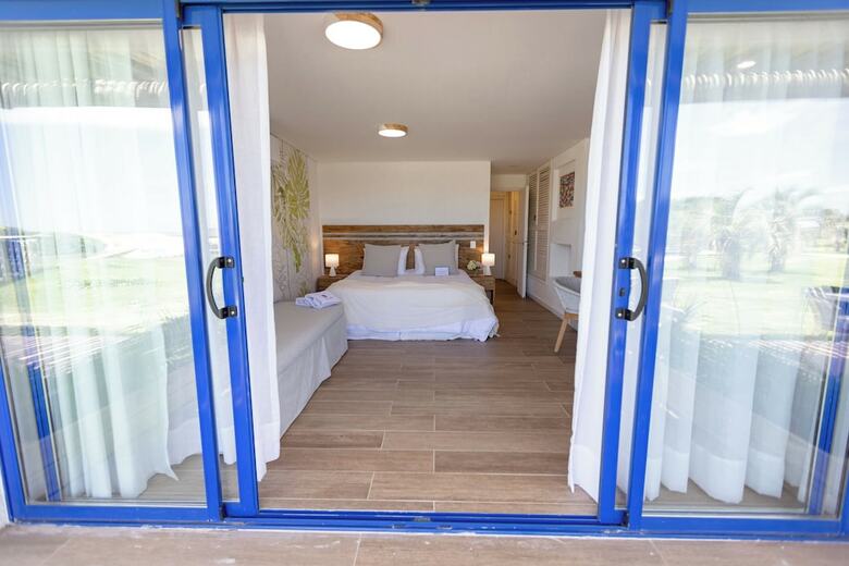 Hotel Tio Tom All Inclusive Punta Del Este