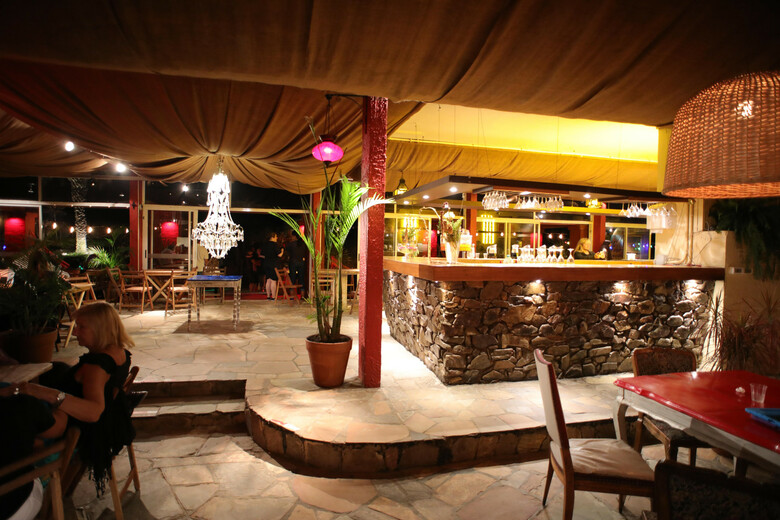 Hotel Tio Tom All Inclusive Punta Del Este