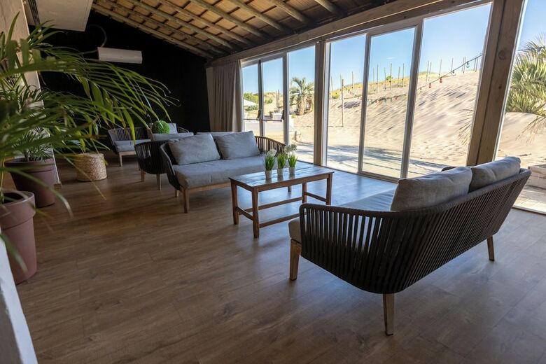 Hotel Tio Tom All Inclusive Punta Del Este