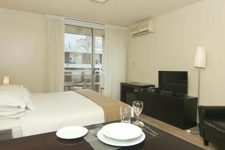 Hotel 27 Suites