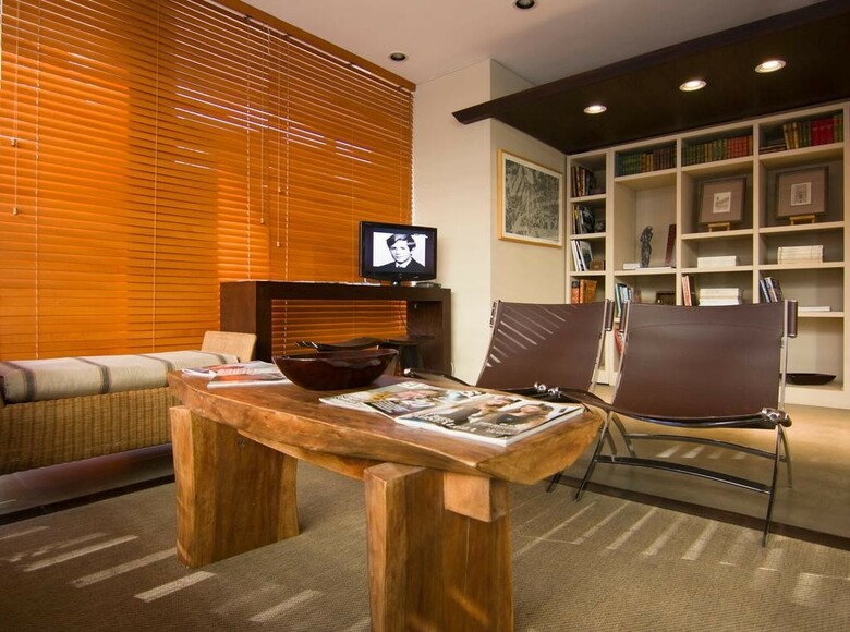 Hotel 27 Suites