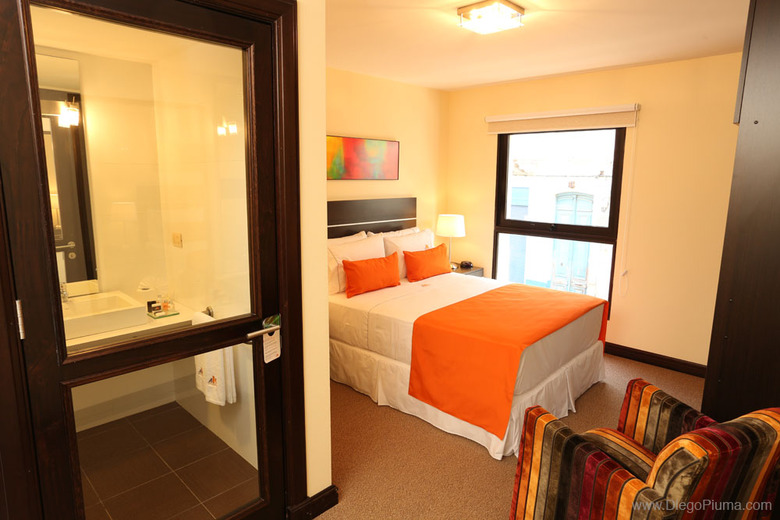 Puerto Mercado Hotel