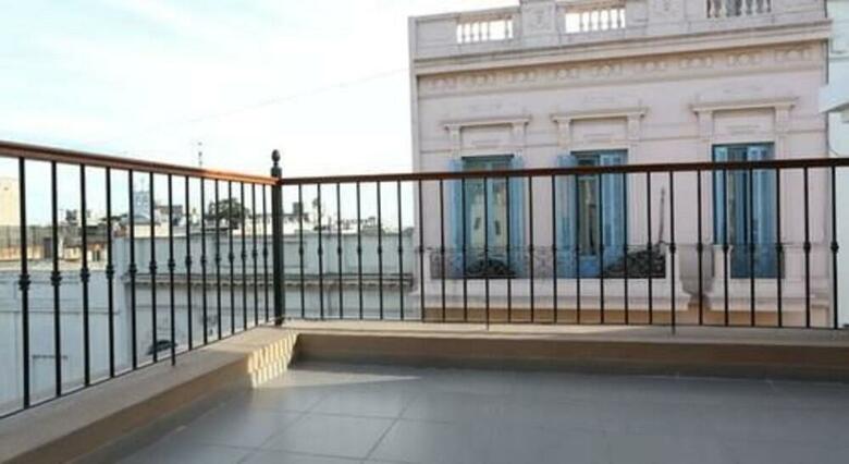 Puerto Mercado Hotel