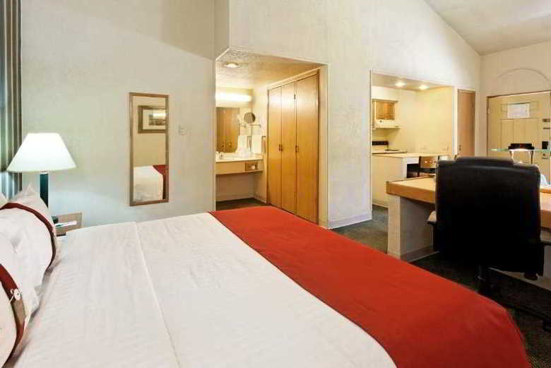 Holiday Inn Hotel & Suites Chihuahua