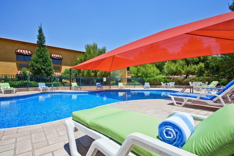 Hotel Holiday Inn Express Chihuahua