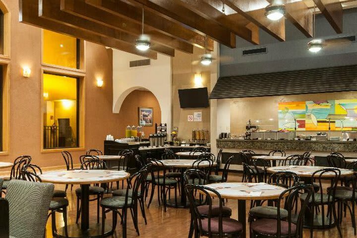 Hotel Holiday Inn Express Chihuahua