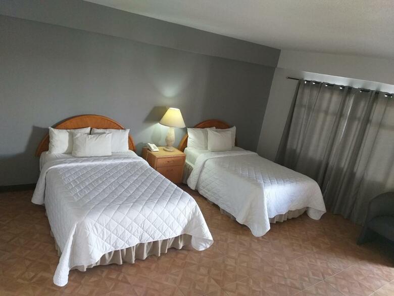 Hotel Posada Tierra Blanca