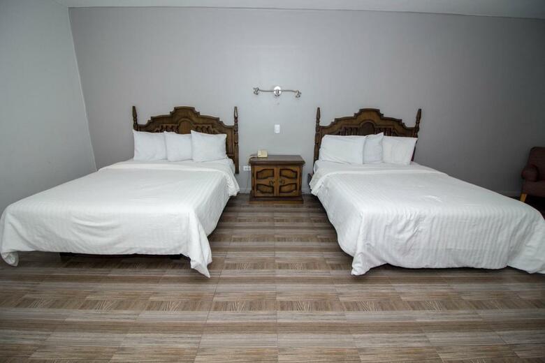 Hotel Posada Tierra Blanca