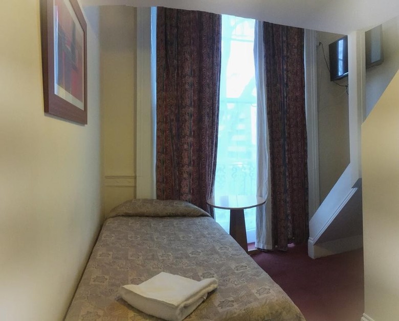Hotel Palace Court