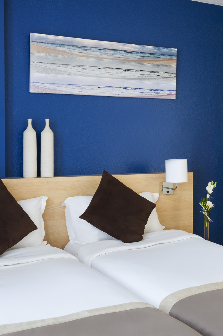 Hotel Citadines Marseille Prado Chanot
