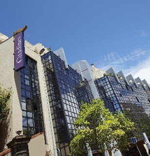 Hotel Citadines Marseille Prado Chanot