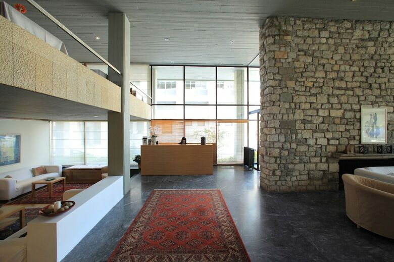 Hotel Dioscouri