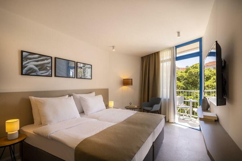 Hotel Funtana - Funtana