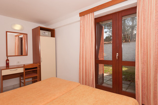 Apartamentos Villas Rubin Resort