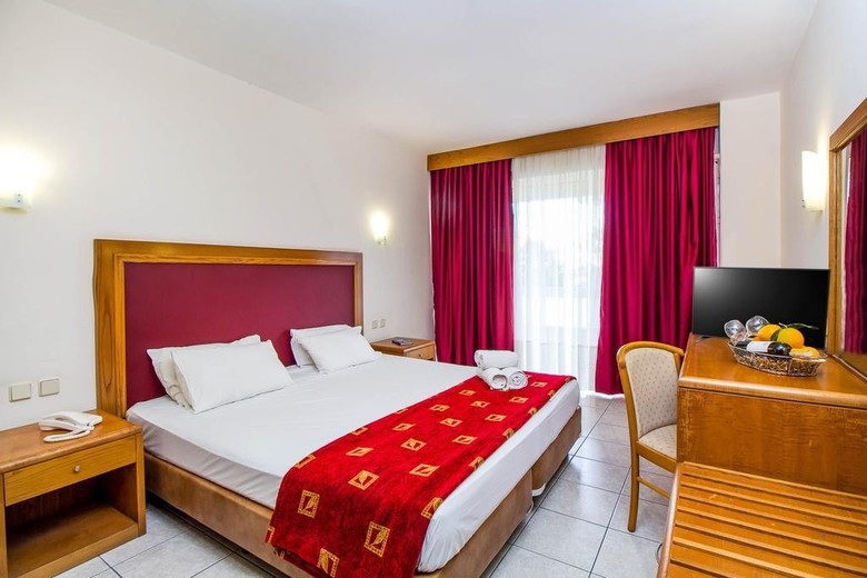 Hotel Continental Apartments