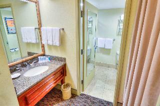 Hotel Wyndham Tampa Westshore