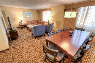 Hotel Wyndham Tampa Westshore