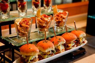 Hotel Wyndham Tampa Westshore