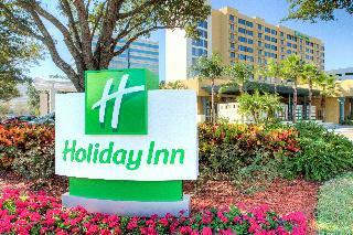 Hotel Wyndham Tampa Westshore