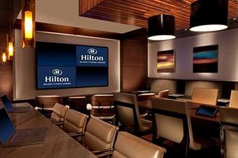 Hotel Hilton Mclean Tysons Corner