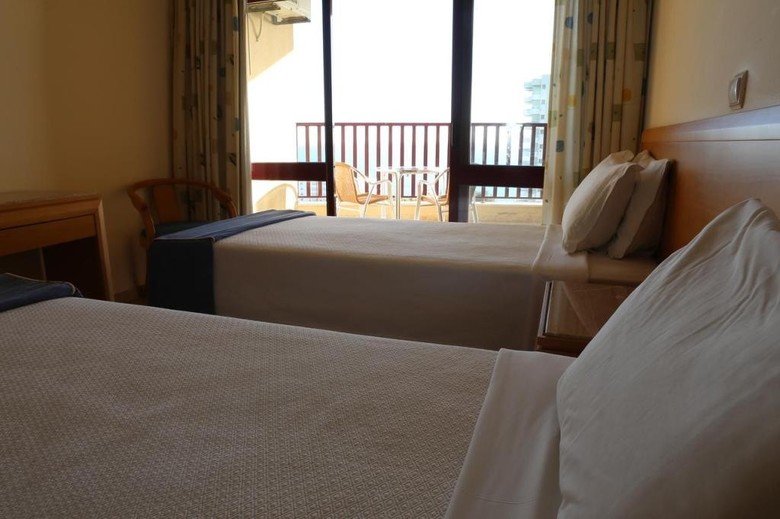 Hotel Clube Praia Mar