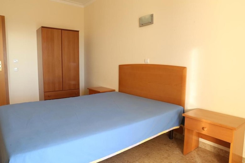 Hotel Clube Praia Mar