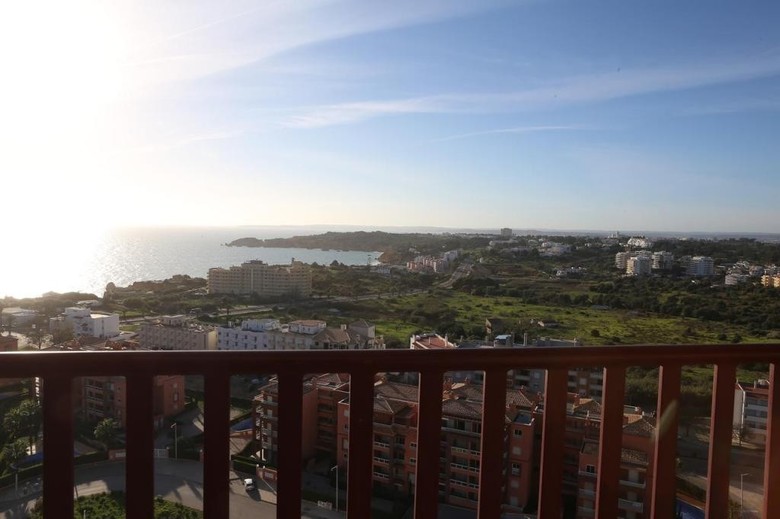 Hotel Clube Praia Mar