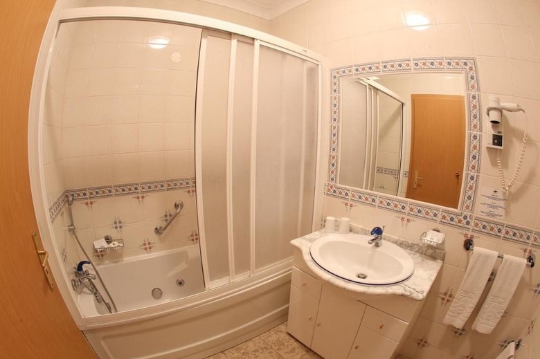 Hotel Clube Praia Mar