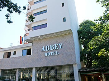 Abbey Hotel