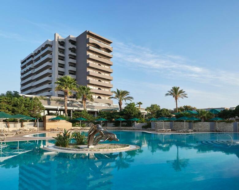 Hotel Esperos Mare Resort & Spa