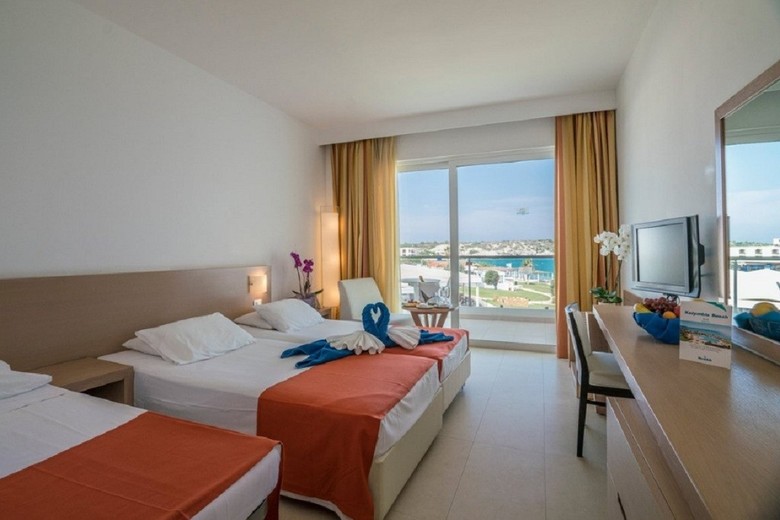 Hotel Kolymbia Beach