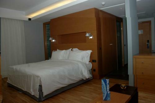 Hotel Jm Suites