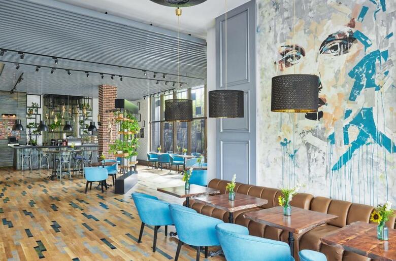 Hotel Sofitel Cairo Maadi Towes