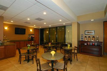 Hotel Best Western Plus Sterling