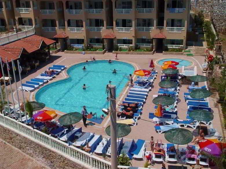 Hotel Oren Hill