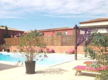 Hotel Le Milos