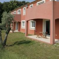 Hotel Le Milos
