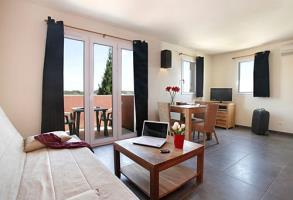 Hotel Le Milos